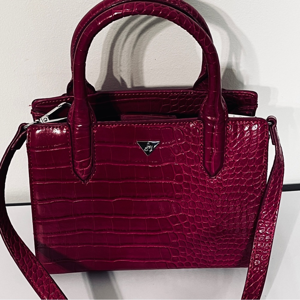 Sam Edelman Alisa Mini Handbag - Picture 2 of 11